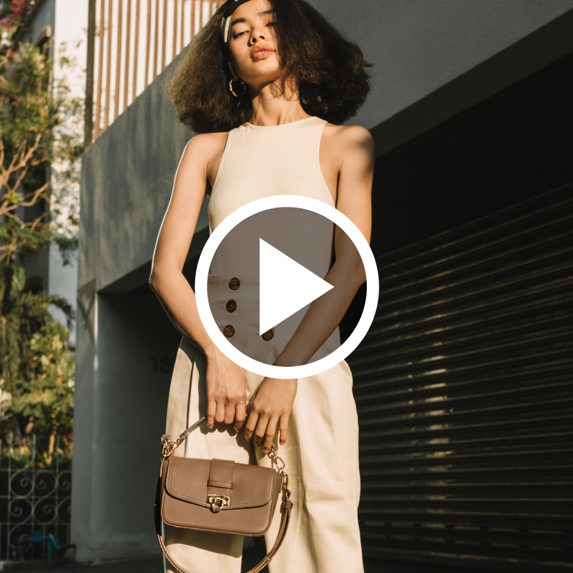 VERA Alexis Fashion Video Thumbnail