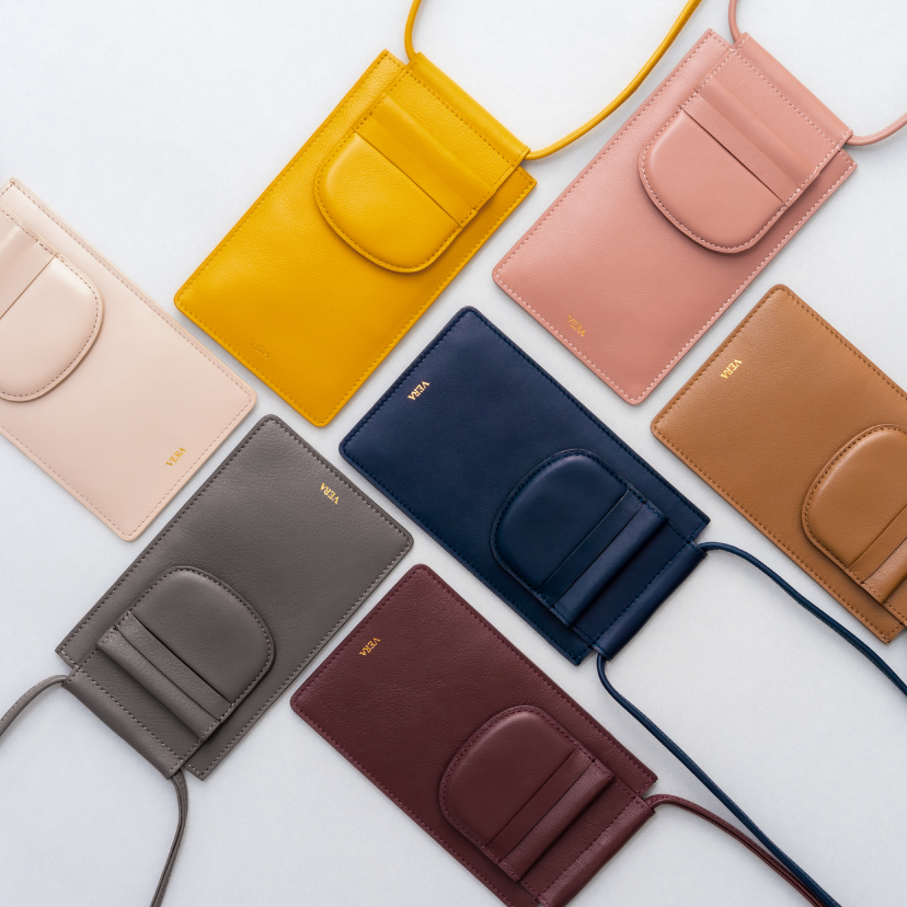 Best Millie Pouch in Every Color