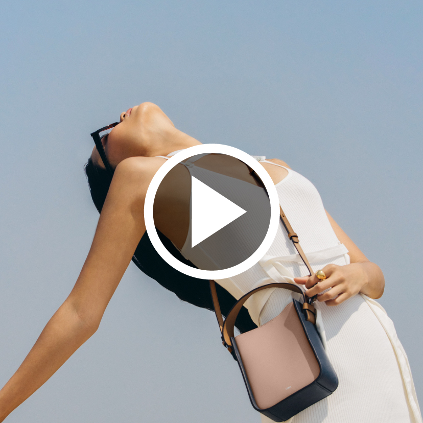 VERA Cabas Fashion Video Thumbnail