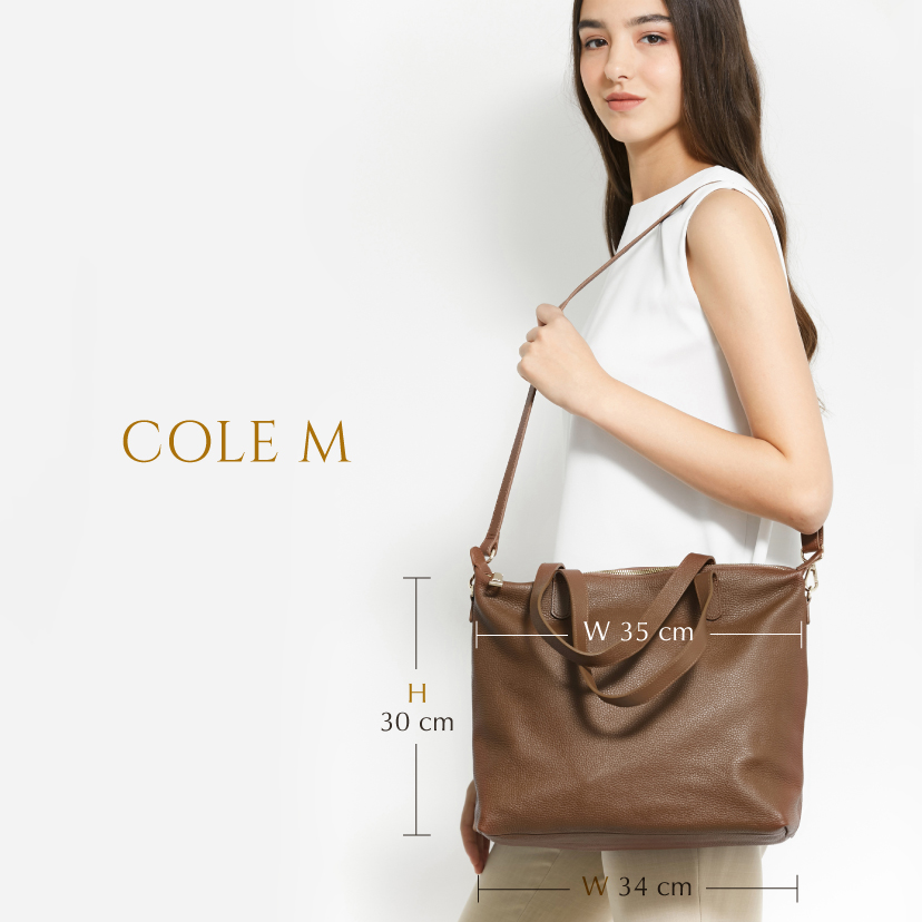 Cole - Size M