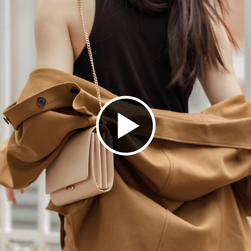 Freda - Fashion Video Thumbnail
