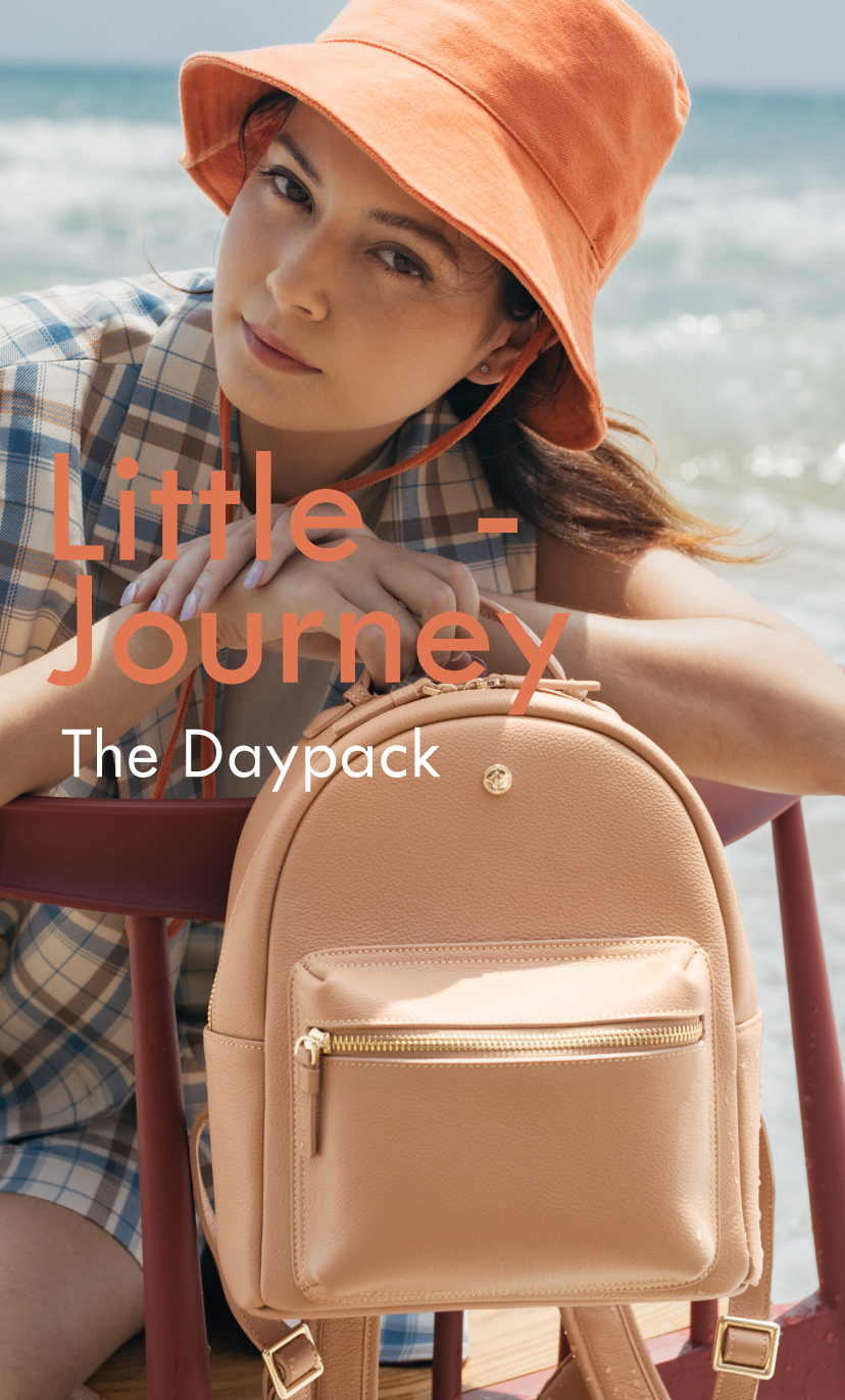 Little Journey - The Daypack