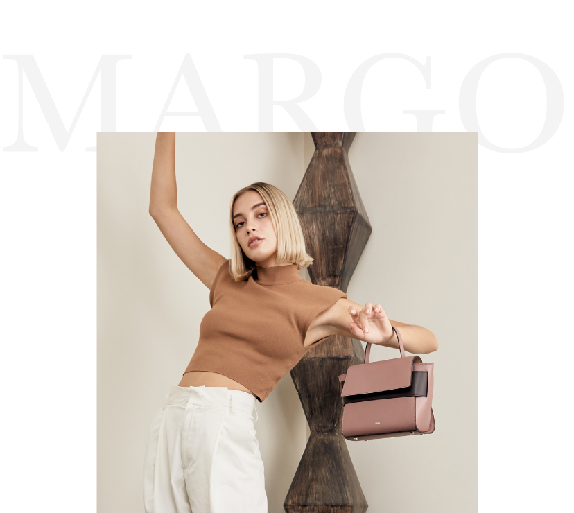 Margo Fashion Photo