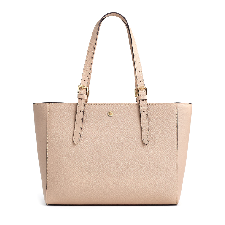 VERA The First Bag in Nude