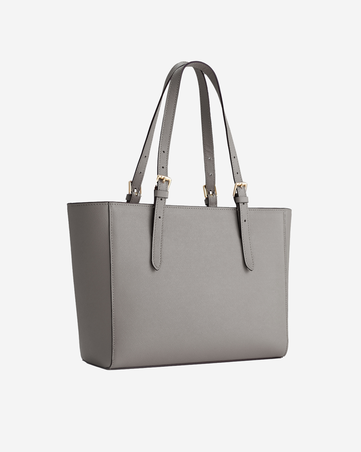 VERA The First Bag in Taupe